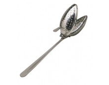 Kitchen Craft Stainless Steel Tea Infuser Kitchen Craft Stainless Steel Tea Infuser